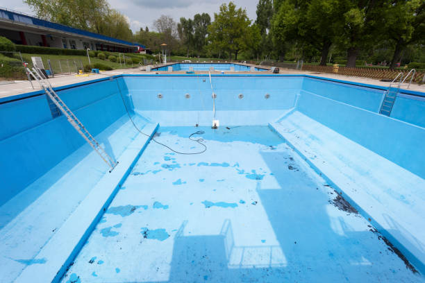 Carpet water damage restoration in WA
