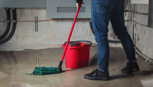 Best Flood restoration services  in Tumter, WA